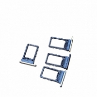 Khay sim, khay thẻ nhớ Samsung Galaxy Z Flip 6 1 Sim Zin Hãng